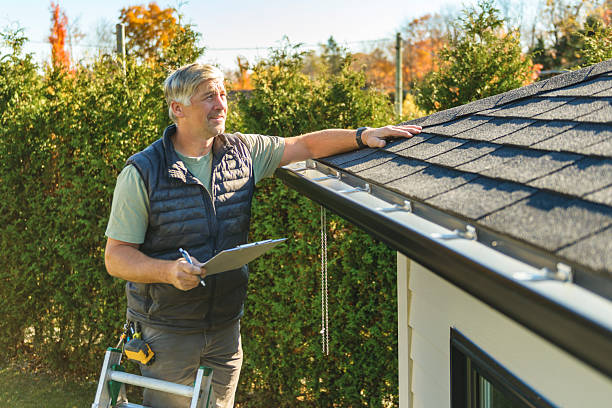 Trusted Roofing service in Braddyville, IA - Ben Roofing and Steel LLC